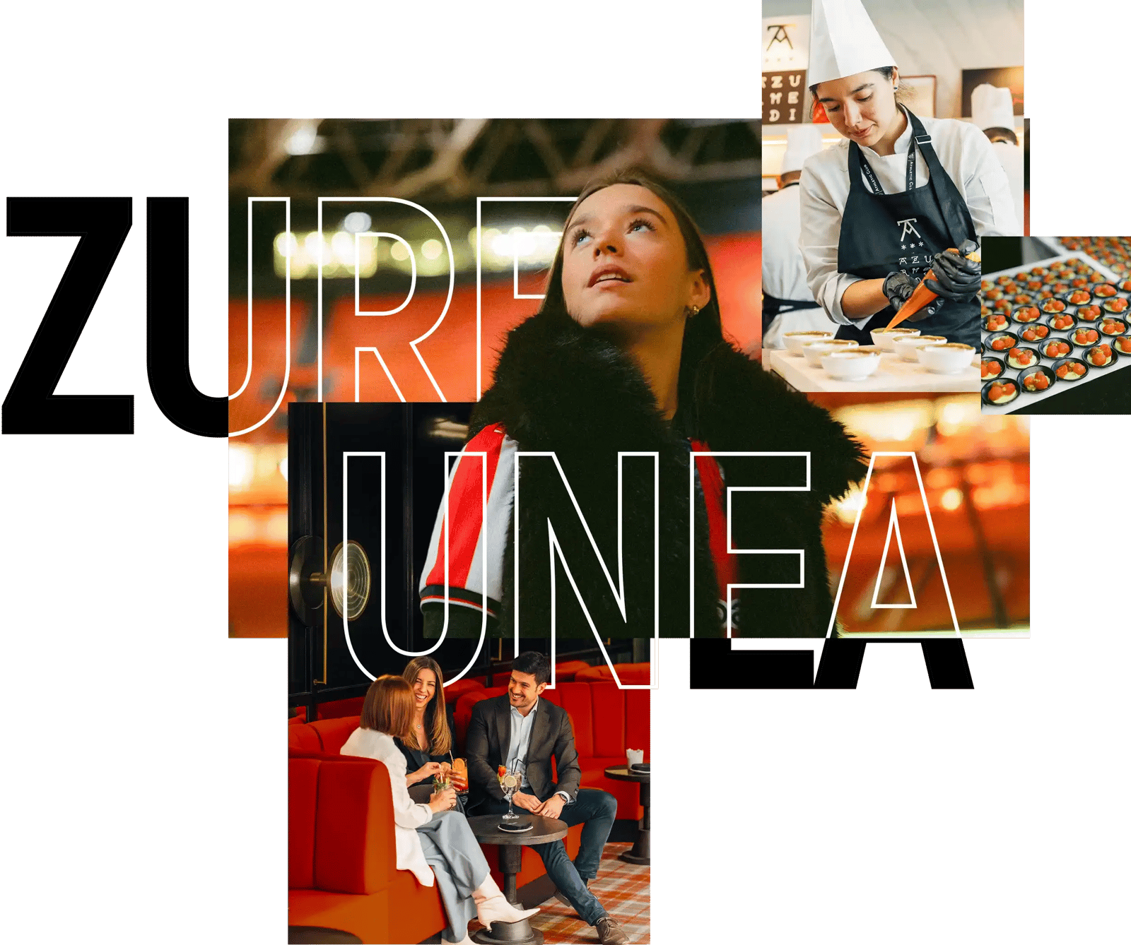 zure unea zure unea