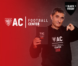 AC Football Center