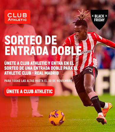 Club Athletic