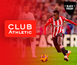 Club Athletic