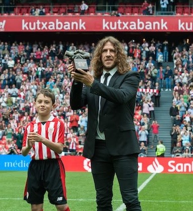 Carles Puyol-1