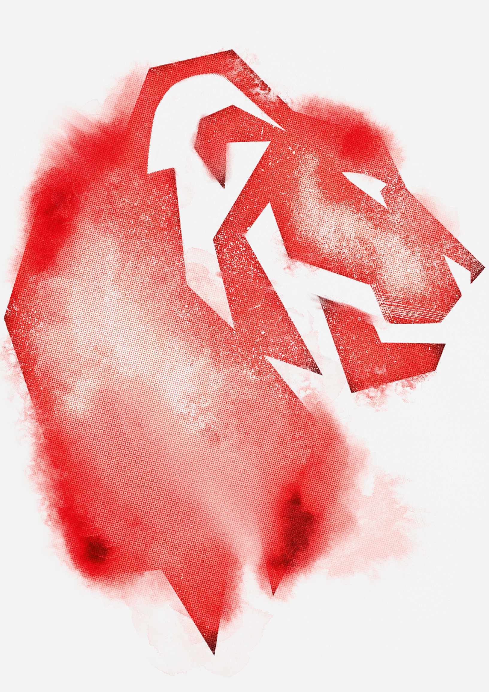 Póster leonas