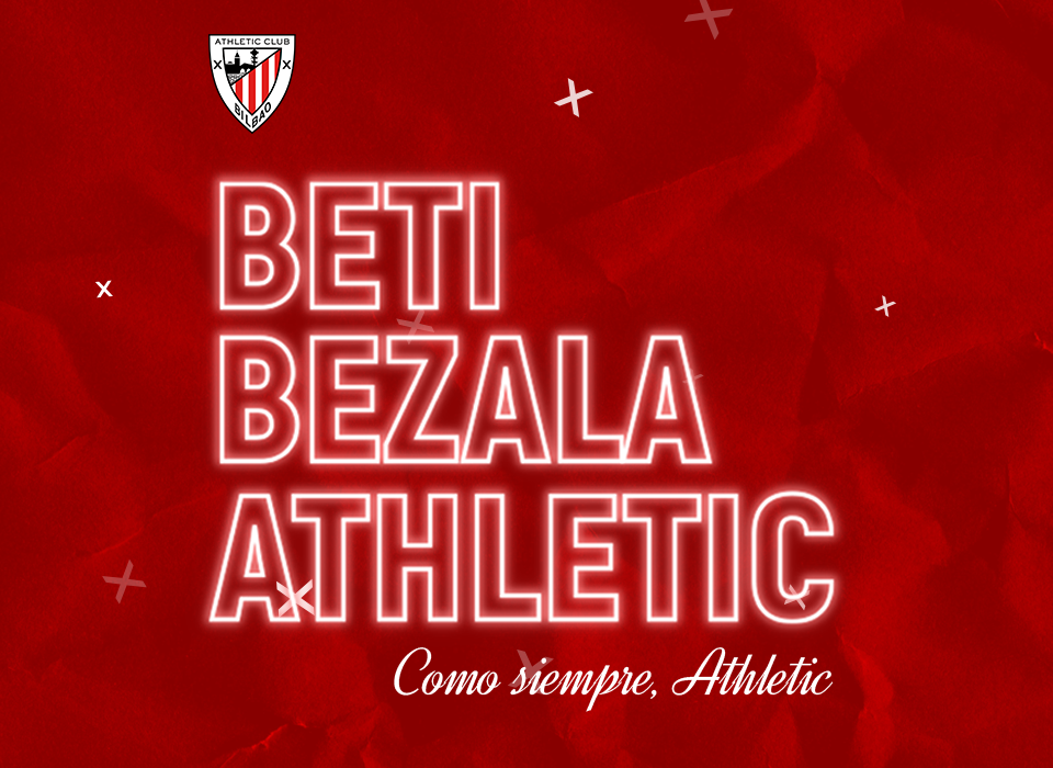 Beti Bezala Athletic