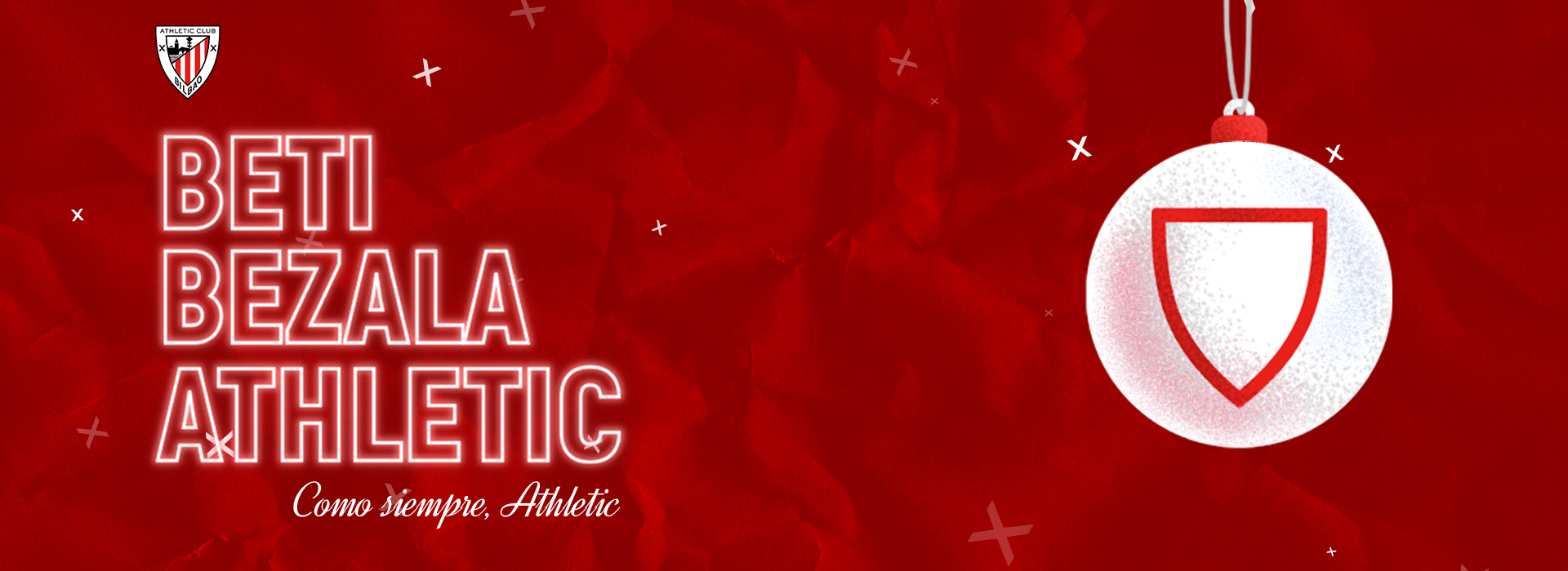 Beti Bezala Athletic