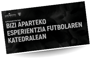DESKARGA EZAZU SAN MAMES VIP AREAK
AURKEZTEN DIZUN GIDA
