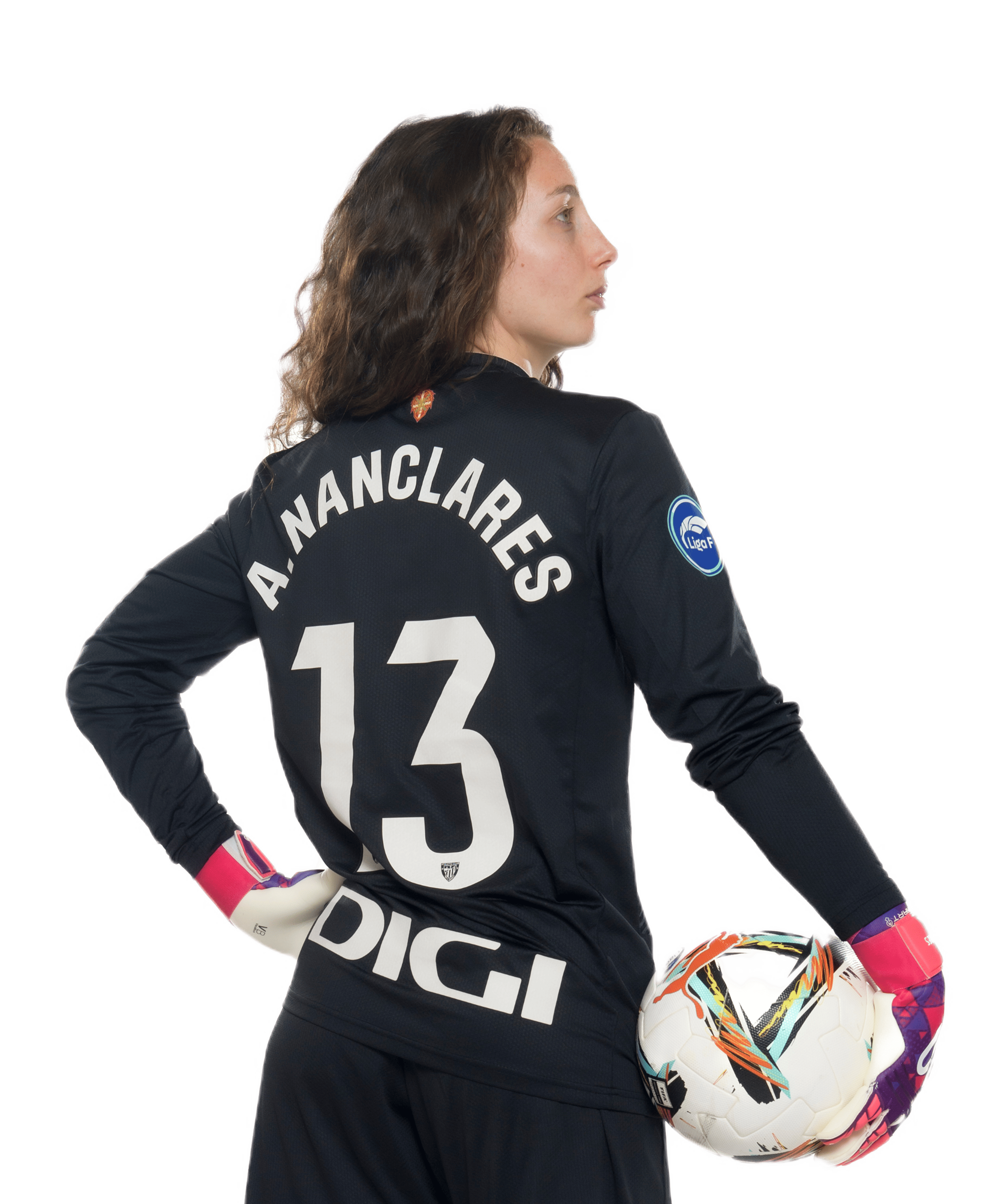Adriana Nanclares
