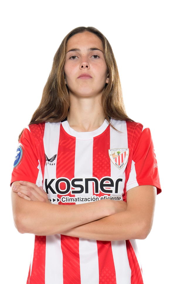 Irene Oguiza