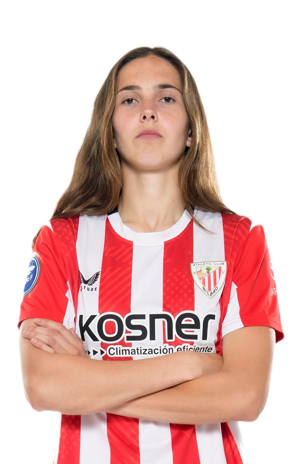 Irene Oguiza