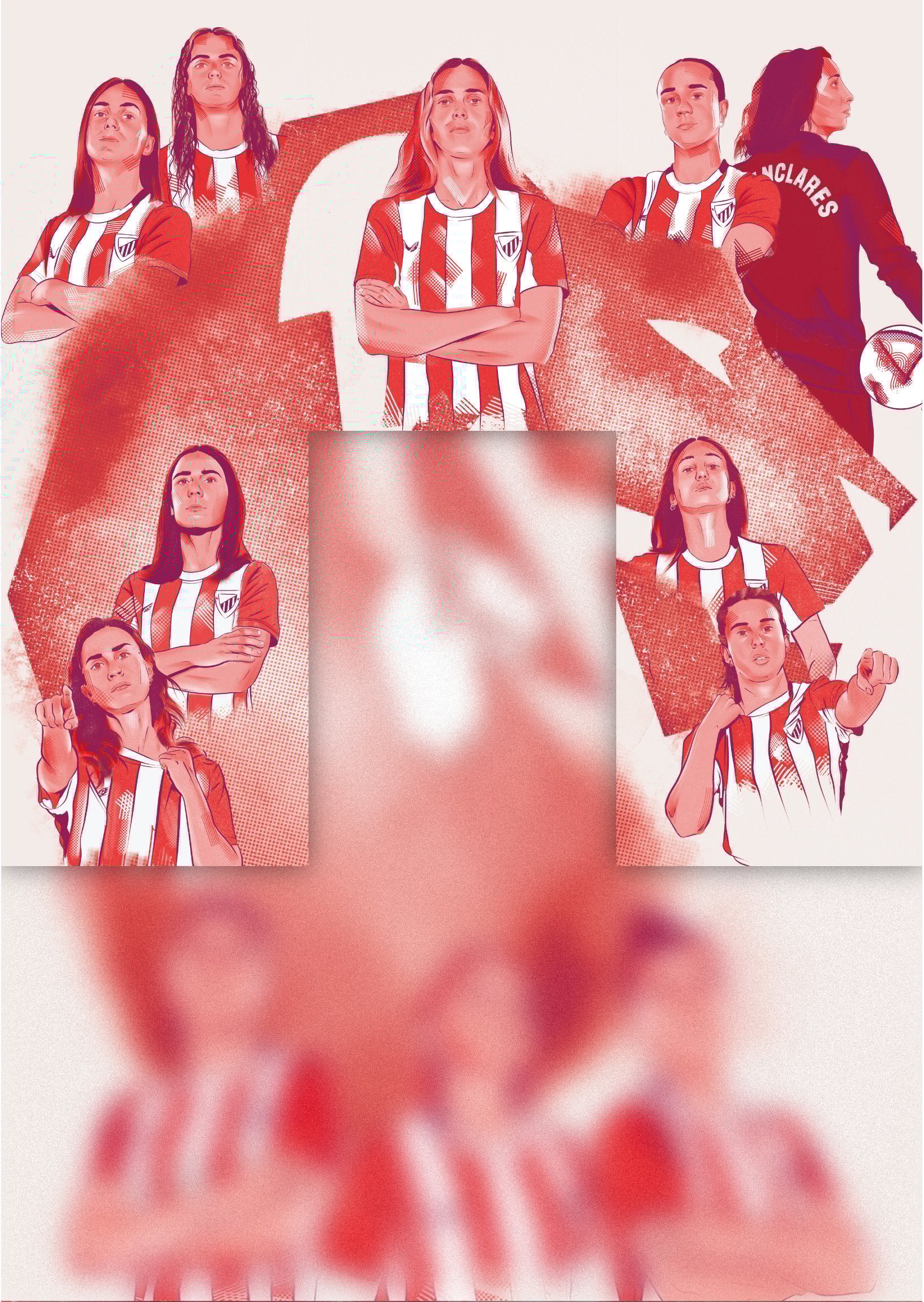 Póster leonas