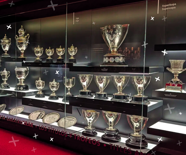 Descubre nuestra historia en AC Museoa